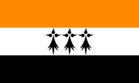 KoA Official Flag