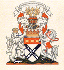 Coat of arms of Treylessia