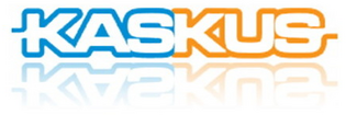 Logo Kaskus