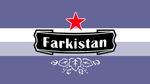 FARK Flag