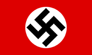 Flag of Nazi Germany