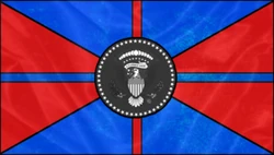 USF Official Flag