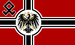 War Flag of Nordreich