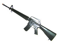 19-M16A2