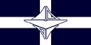 National Ensign of Federacion Iberiana