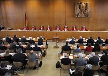 Constitutional Court of Germany (DNUP Reference)