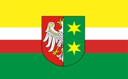 Flag of Lubusz