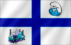 TSV Official Flag