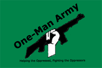 One Man Army Cyber Nations Wiki Fandom One Man Army Cyber Nations Wiki Fandom