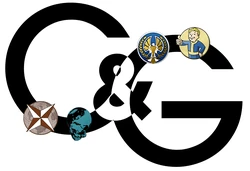 C&G Logo New