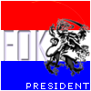 President avatar II