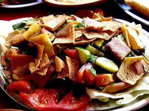 Fattoush1