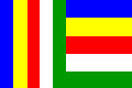 Custom Flag #17: Used to show the Old Flag of the LUEnited Nations. The change was attributed to a glitch.