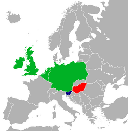 Slovenianwarmap