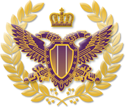 Seal of the Imperator of the Legion.