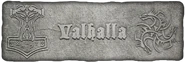 Valhalla Mjölnir Signature