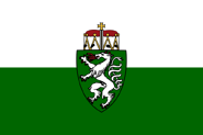 Flag of Styria