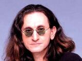 Geddy Lee