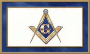 The Grand Lodge of Freemasons