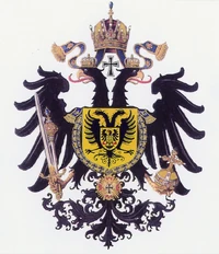 HRE Coat of Arms