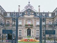 L'Ecole du Cleves, Colmar