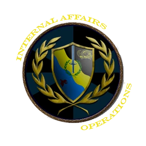 Internalaffairsoperations