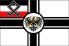 Nordreichofficialflag