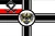 Nordreichofficialflag