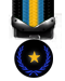 Pacifican Medal for Diplomatic Excellence