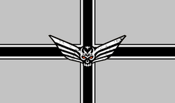 Prototype Official Flag