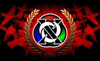 War Flag of the MCXA