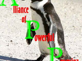 Alliance of Powerful Penguinz