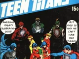 Teen Titans