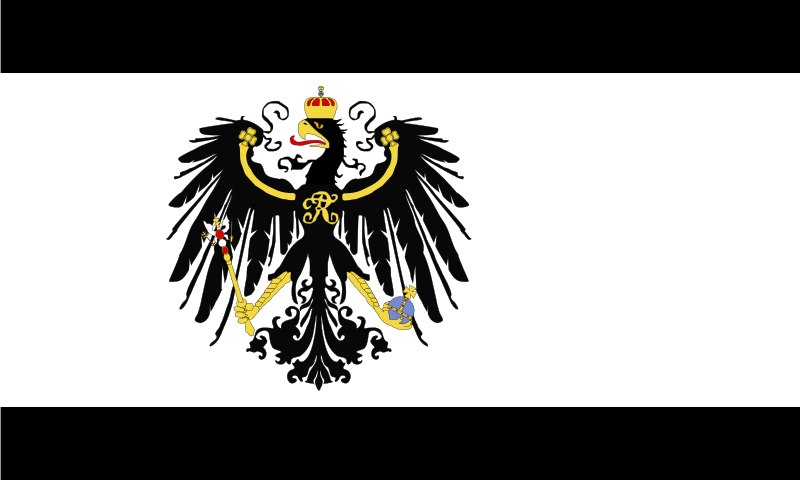 Prussia - Wikipedia