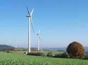 Windgermany