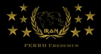 IRON Official Flag