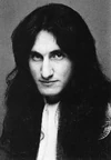 Geddy Lee circa 1858
