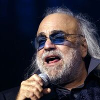 Demis Roussos Cyberpedia Wiki Fandom The roussos had been in egypt for two generations and on 15 june 1946 artemios venturis roussos was born in alexandria. demis roussos cyberpedia wiki fandom