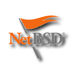  NetBSD