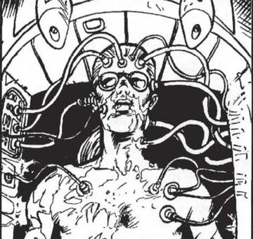 Rache Bartmoss | Cyberpunk: Vortex Genesis Timeline Wiki