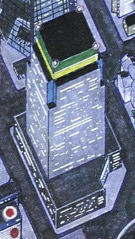 Eurasiabank Plaza 2020NC