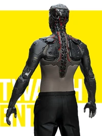 Sprzęt netrunnerowski Klas 4. i 5