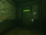 Search and Destroy