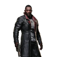 Dossier Image