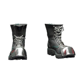 blive forkølet Udvinding batteri Steel-toe rocker boots | Cyberpunk Wiki | Fandom
