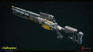 Artist Renders