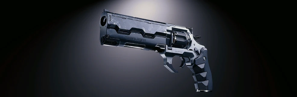 Malorian Overture リボルバー トイガン コスプレ武器 Malorian Overture リボルバー モデルガン コスプレ武器 - メルカリ