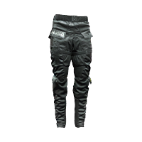 NUS infiltrator pants | Cyberpunk Wiki | Fandom