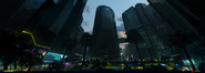 Michal-lisowski-168-codex-arasaka6k.png (2.15 MB) Arasaka Tower Concept Art