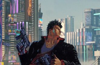 Solo (Sourcebook de Night City).jpg